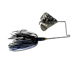 Strike King Tri-Wing Mini Buzz King Buzzbait