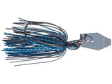 Z-Man ChatterBait JackHammer Bladed Jig
