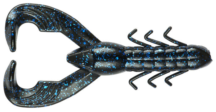 YUM Christie Craw Soft Plastic Craw