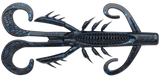 Rapala Crush City Hedgehog