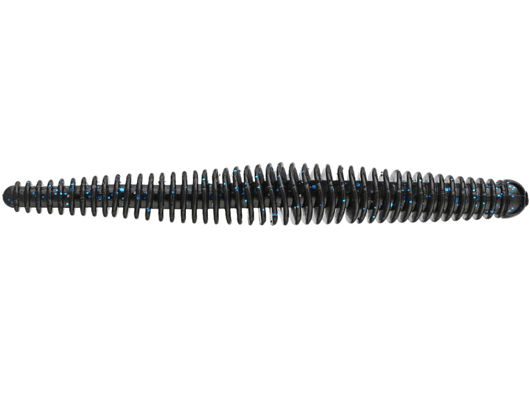 Grande Bass Rattlesnake Worm