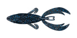 Big Bite Baits Rojas Fighting Frog Soft Plastic Frog PRO PACK