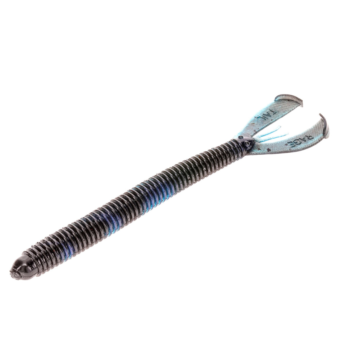 Strike King Rage Menace Worm Soft Plastic Worm