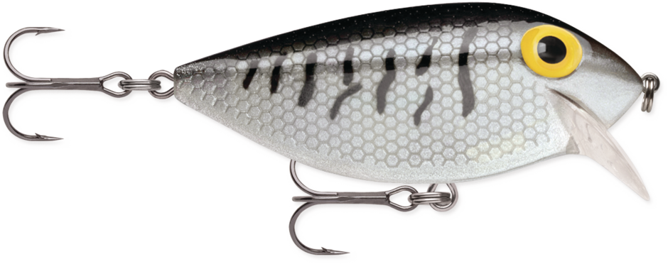 Storm ThinFin Crankbait