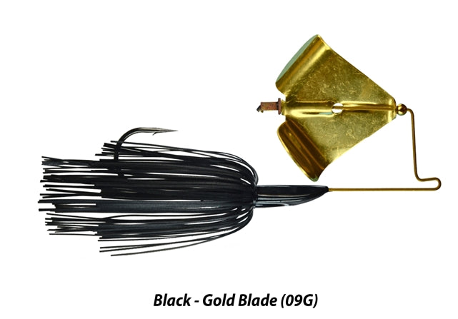 Picasso Rusty Squeaker Buzzbait