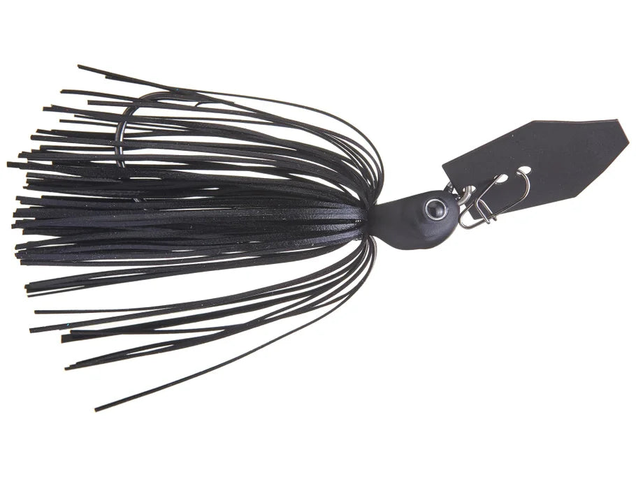 Z-Man ChatterBait JackHammer Bladed Jig