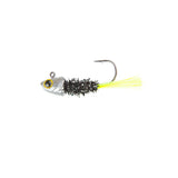 6th Sense Spangle Tinsel Jig Hair Jig