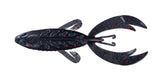 Big Bite Baits Rojas Fighting Frog Soft Plastic Frog PRO PACK