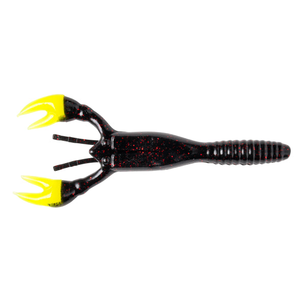 YUM Salt Craw Soft Plastic Craw