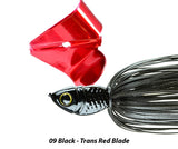 Picasso Dinn-R-Bell Buzzbait
