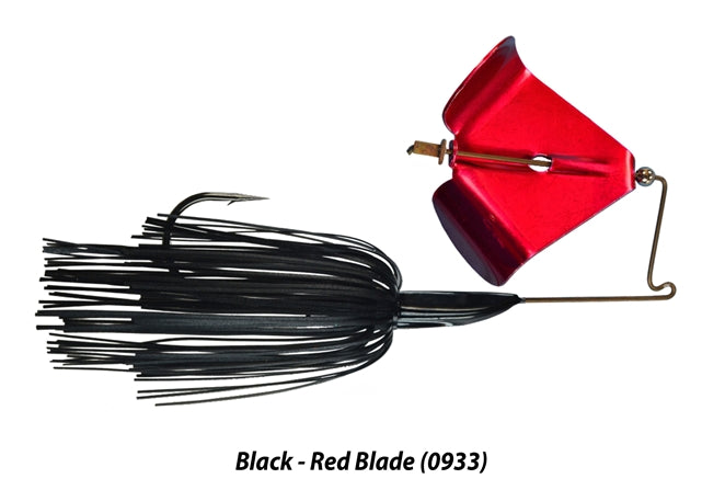 Picasso Rusty Squeaker Buzzbait