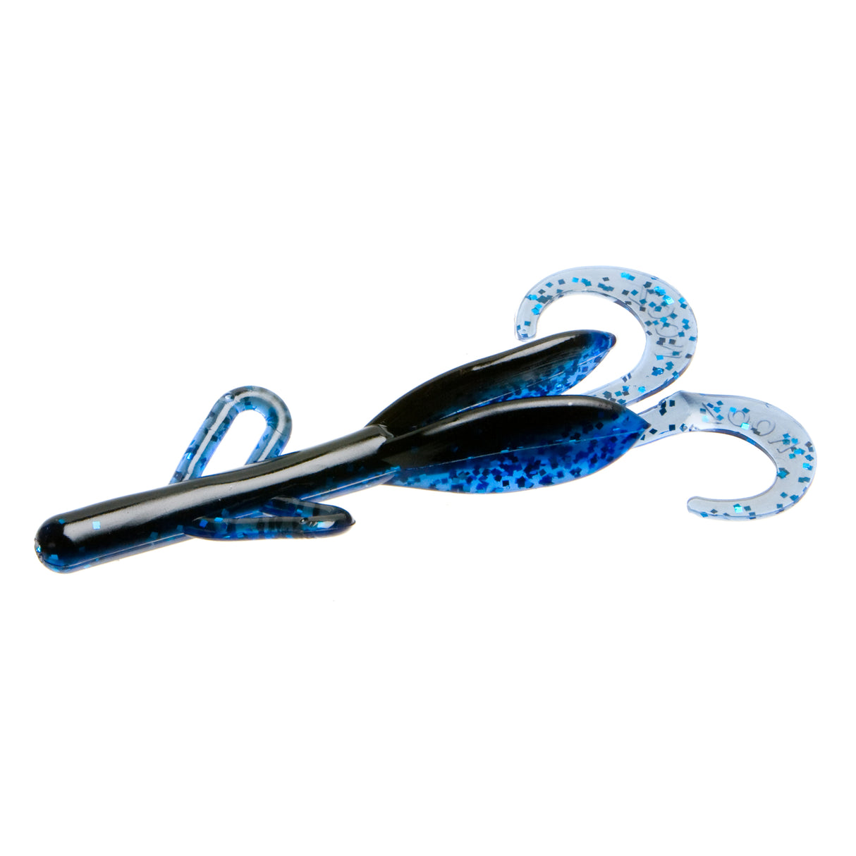 Zoom Baby Brush Hog
