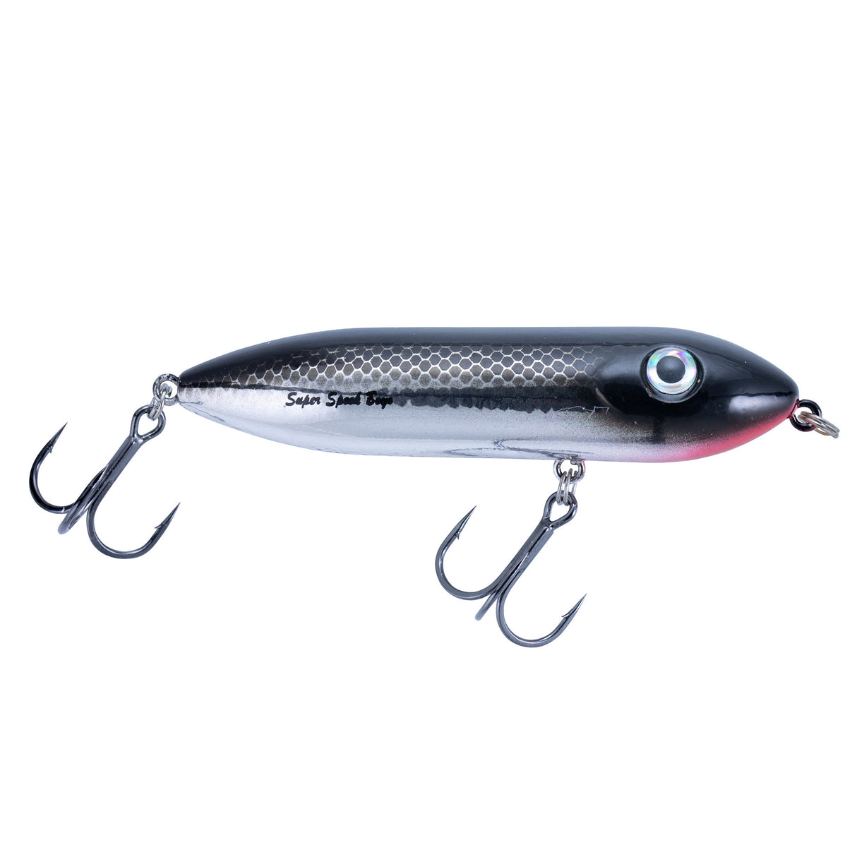 Heddon Zara Spook Topwater Walker