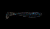 Toad Thumper Thump Shad Soft Swimbait