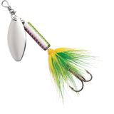 Blue Fox Whip Tail Deep Runner 1/4oz