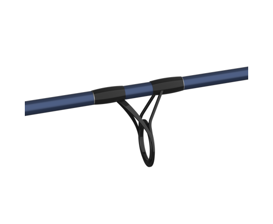 Zebco Blue Runner Spinning Combo