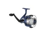 Zebco Blue Runner Spinning Combo
