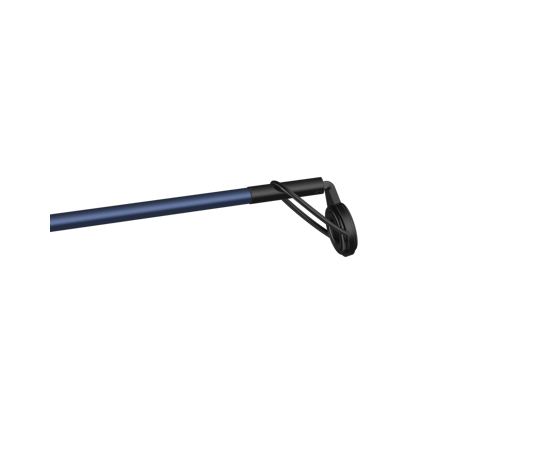 Zebco Blue Runner Spinning Combo