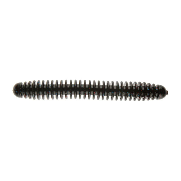 Lake Fork Lure Ring Fry Soft Plastic Worm