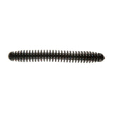 Lake Fork Lure Ring Fry Soft Plastic Worm
