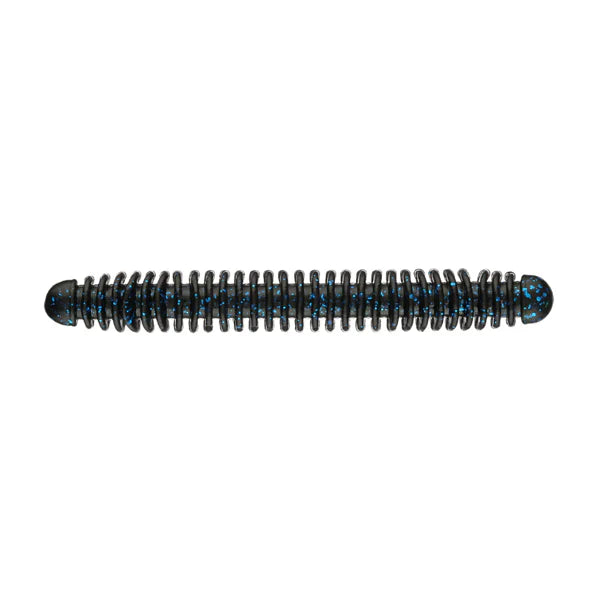 Lake Fork Lure Ring Fry Soft Plastic Worm
