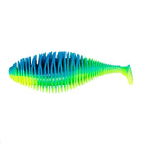 Geecrack Bellows Gill Swimmer