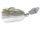 Z-Man ChatterBait JackHammer Bladed Jig
