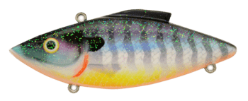 Bill Lewis Float-N-Trap Lipless Crankbait