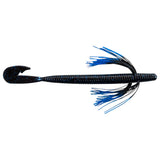 Tightlines UV Boogie Worm 7"