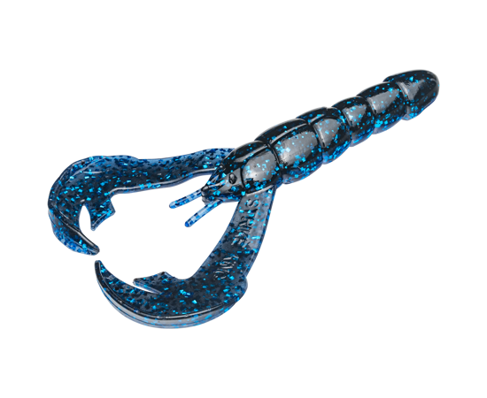 Strike King Rattlin' Rage Craw