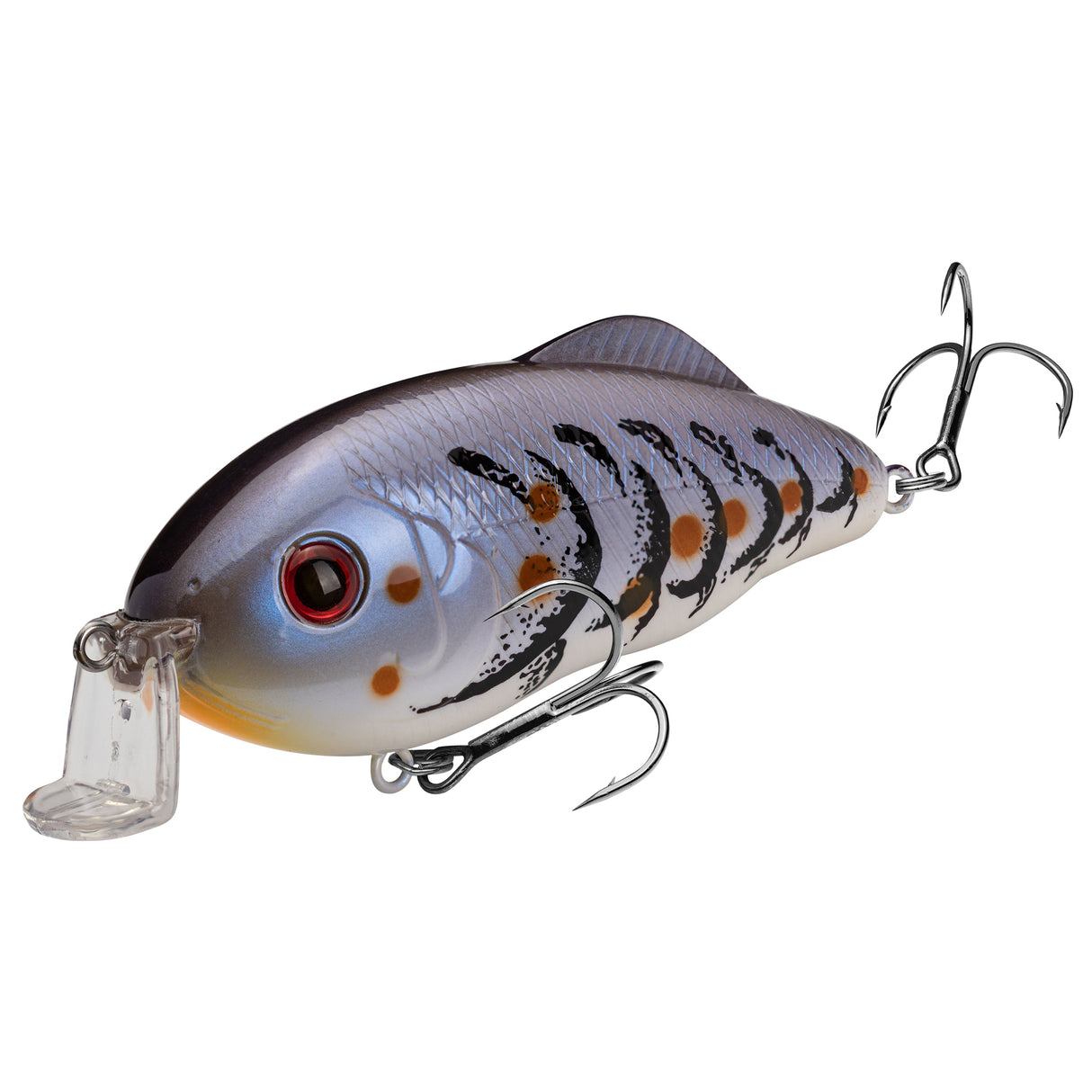 Strike King Hybrid Hunter Shallow Crankbait