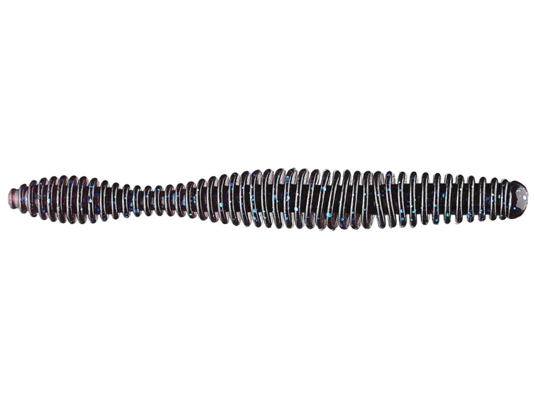 Grande Bass Airtail Rattler Worm