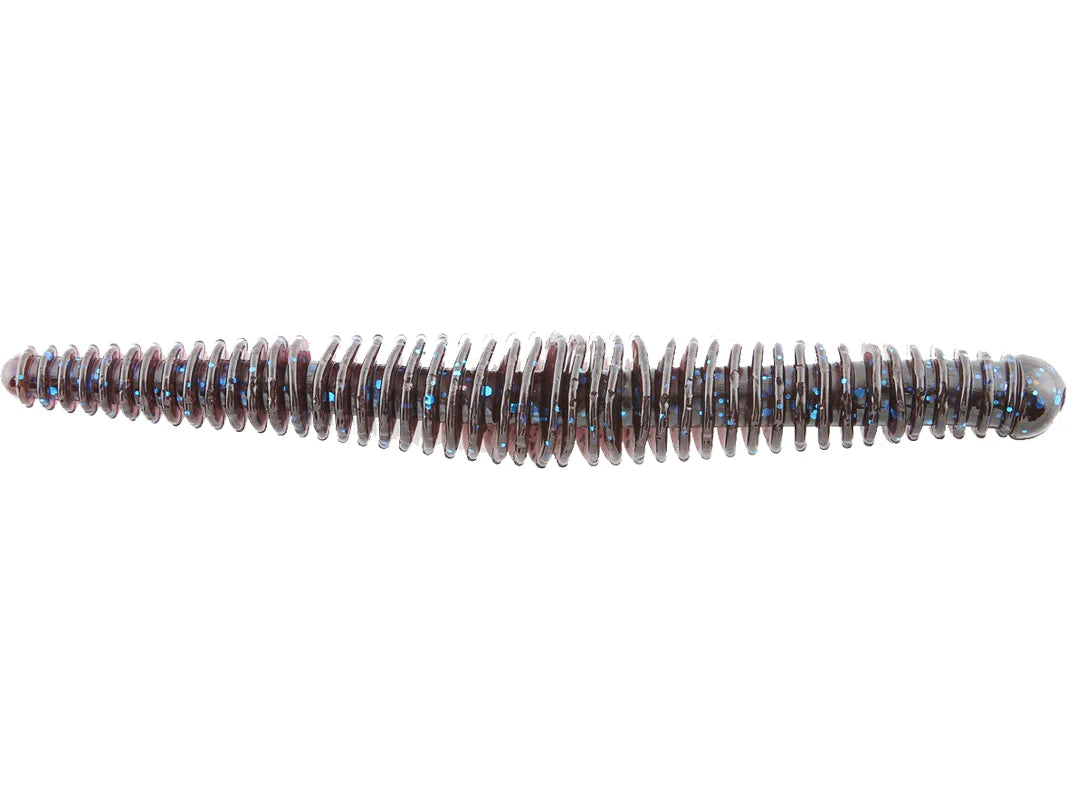 Grande Bass Rattlesnake Worm