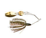 Strike King Two-Time 3/8oz Spinnerbait