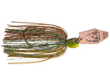 Z-Man ChatterBait Elite EVO Bladed Jig