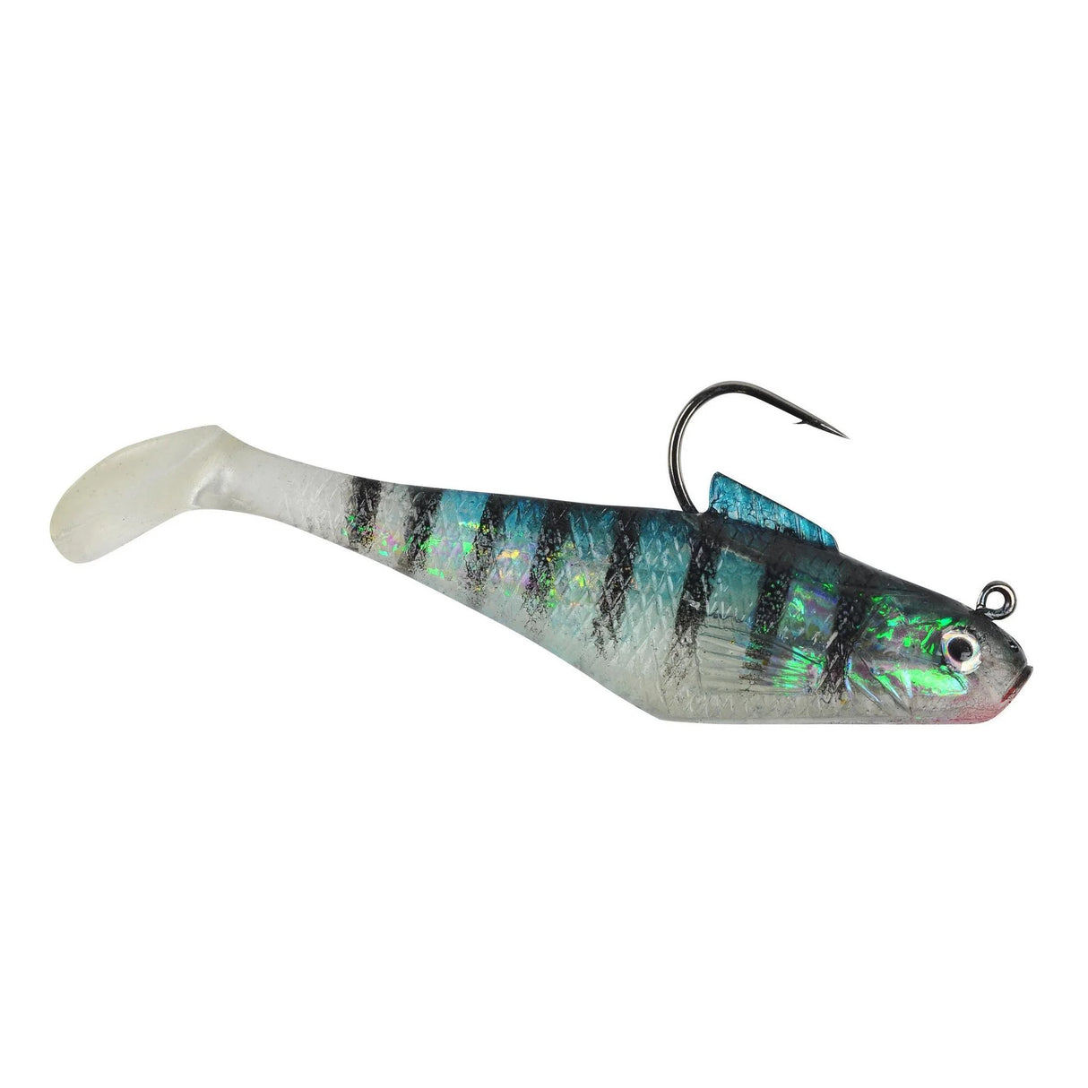 Berkley PowerBait Pre-Rigged Swim Shad