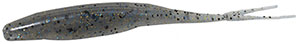 Zoom Super Fluke Soft Jerkbait 5"