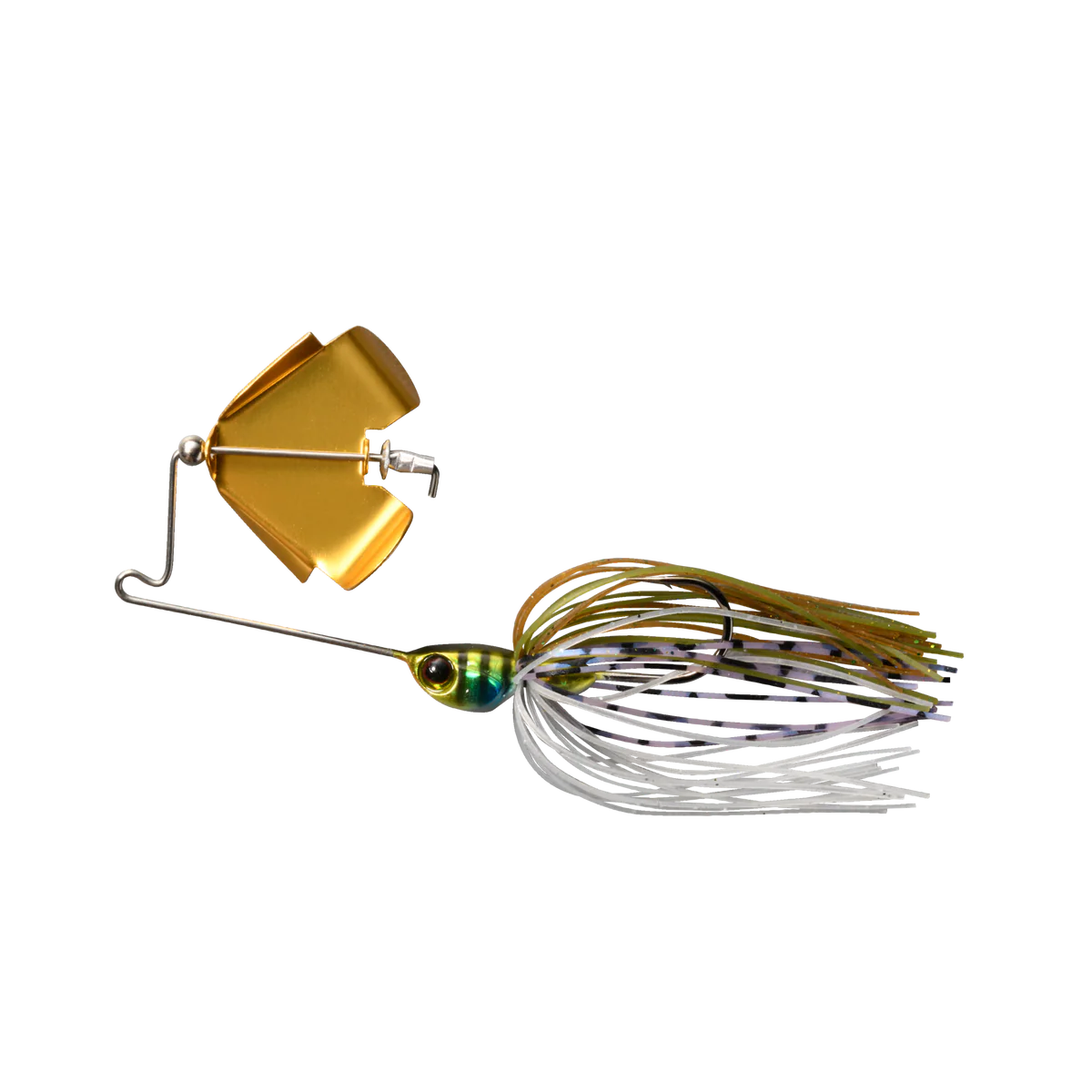 Jackall DERABUZZ Buzzbait