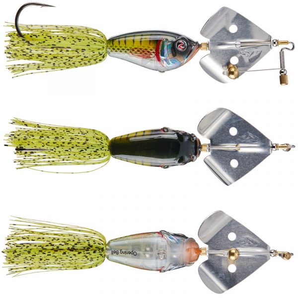 River2Sea Opening Bell 130 Buzzbait