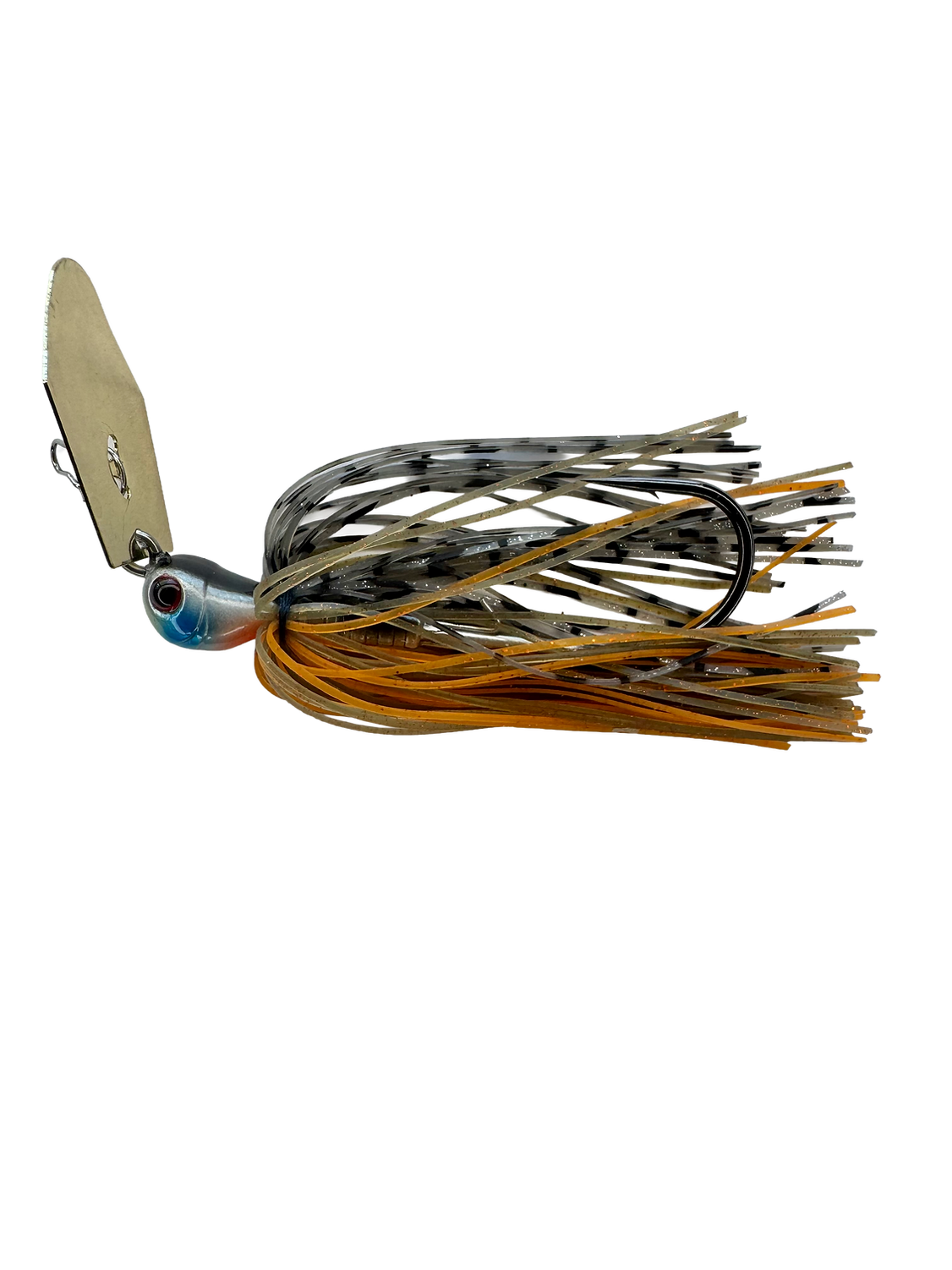 Hag's Hurricane Bladed Jig