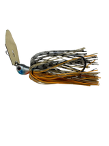 Hag's Hurricane Bladed Jig