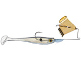 Big Bite Suicide Shad Buzz Buzzbait
