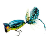 Arbogast Hula Popper 2.0 Topwater