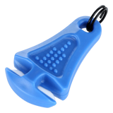 Line CutterZ Ceramic Blade Zipper Pull