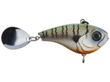 6th Sense Gyro Tail Spinner