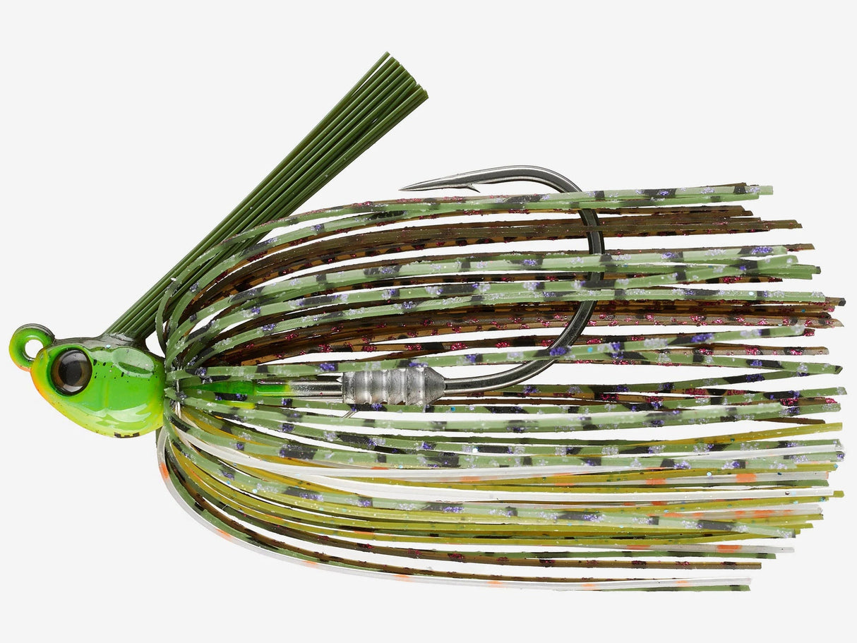 Z-Man Evo Swim Jig