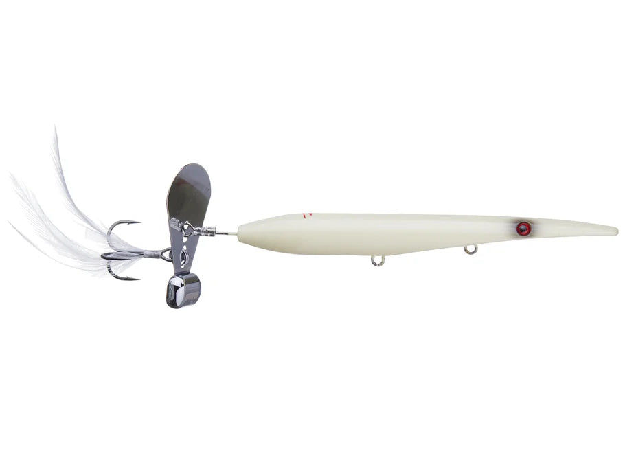 Z-Man Hellraizer Topwater Prop Bait