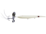 Z-Man Hellraizer Topwater Prop Bait