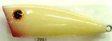Yellow Magic Topwater