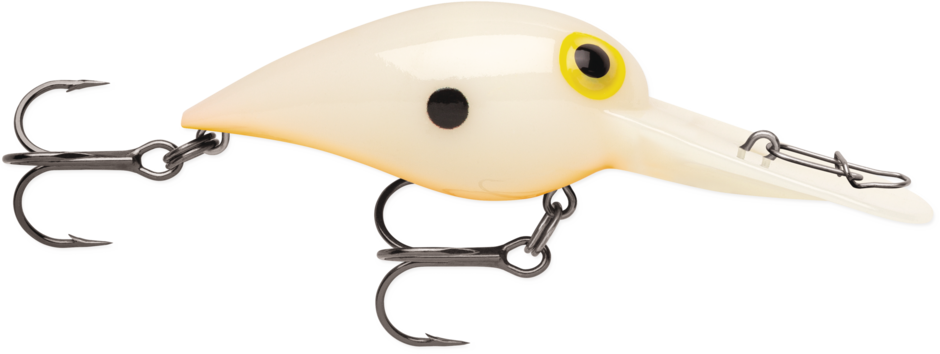 Storm Wiggle Wart Crankbait